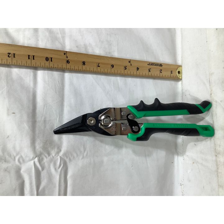 Stanley Fat Max 18 GA Left Ergo Aviation Snips Set