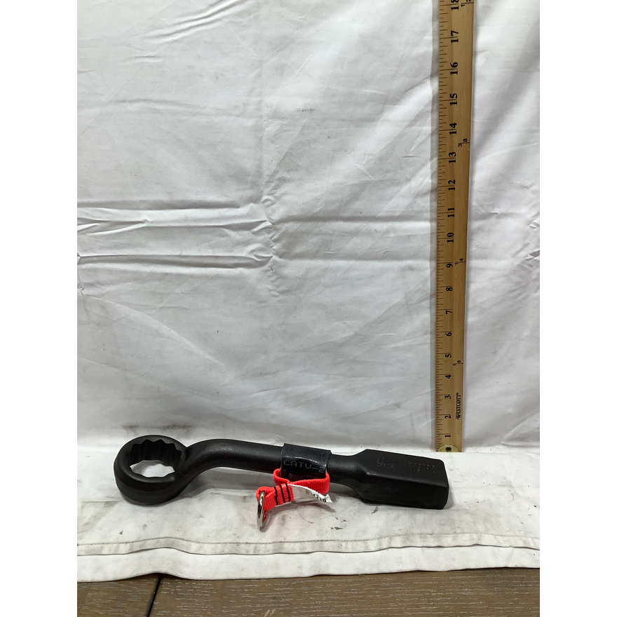 Heavy Duty WR Striking Tool 12 pt