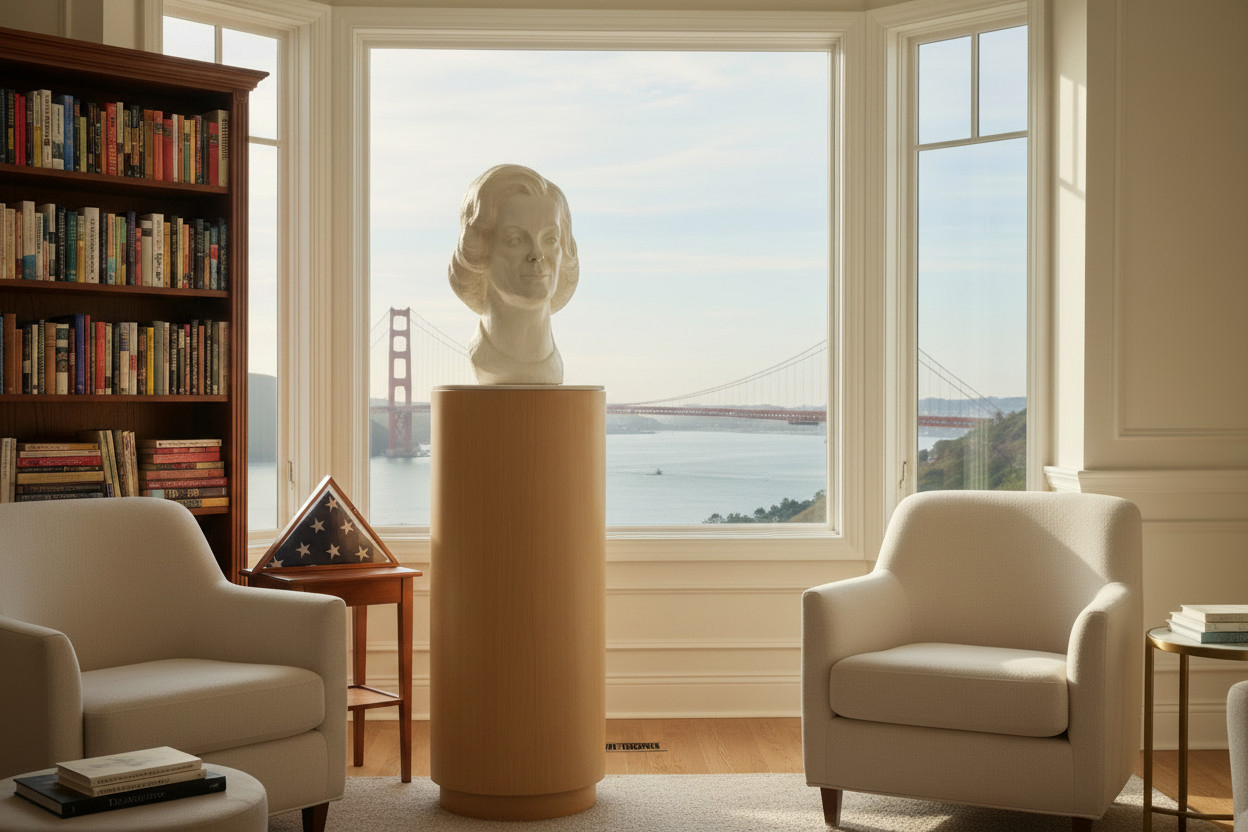 The Estate of Senator Dianne Feinstein | Clars Auction Gallery