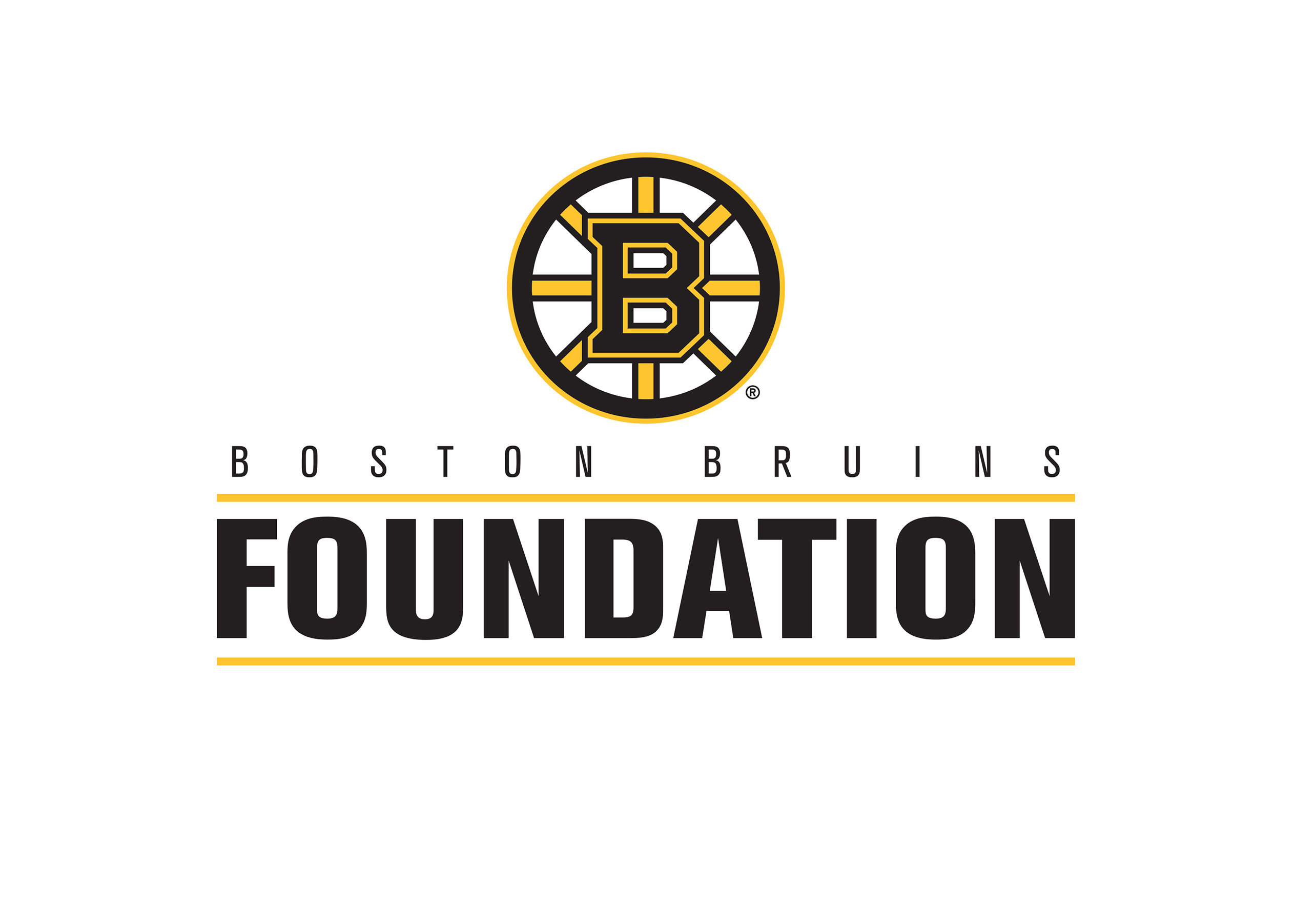 Boston bruins sale foundation auction