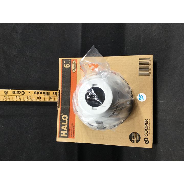 Cooper Lighting Solutions HALO Recessed Trim (6in)