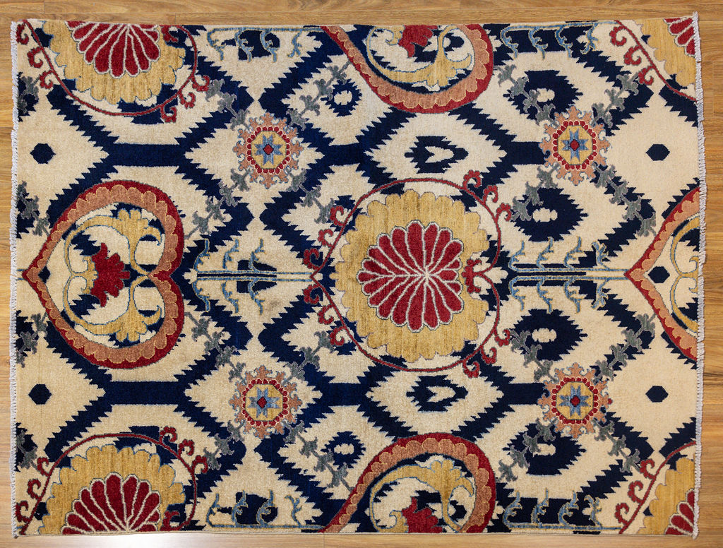 85 · Afghan Chobi