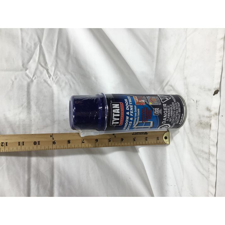 Tytan Window & Door Insulating Foam Sealant