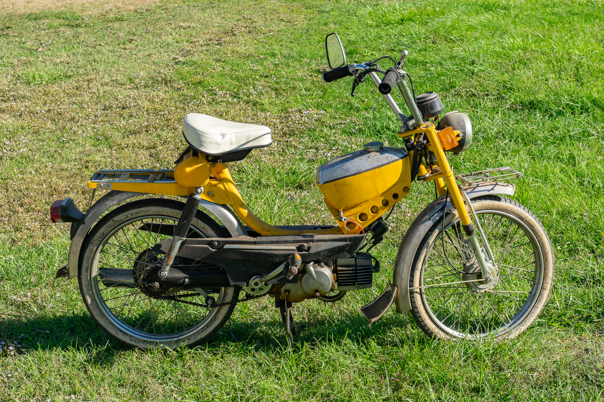 1978 JC Penney Pinto Kromag AG Moped | Harritt Group, Inc