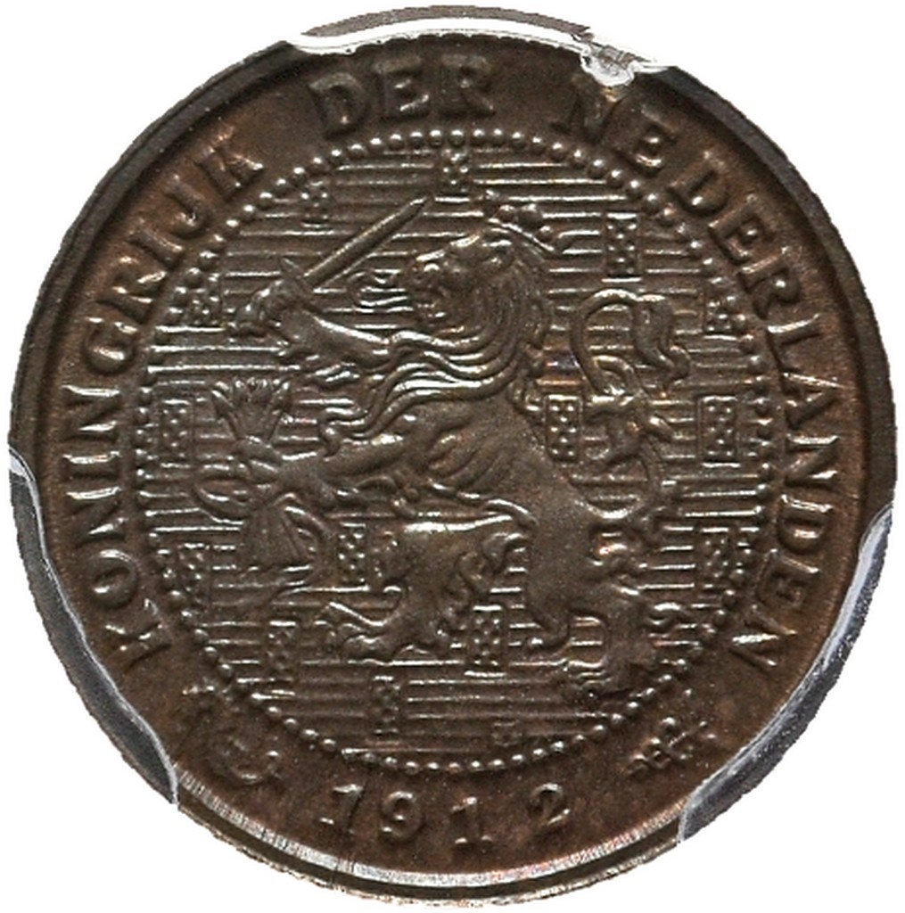 1/2 Cent – kavel bij Schulman, Schulman Gallery Amsterdam