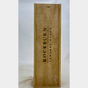 Rockburn 2019 Eleven Barrels Pinot Noir Central Otago (1.5L)(OWB)