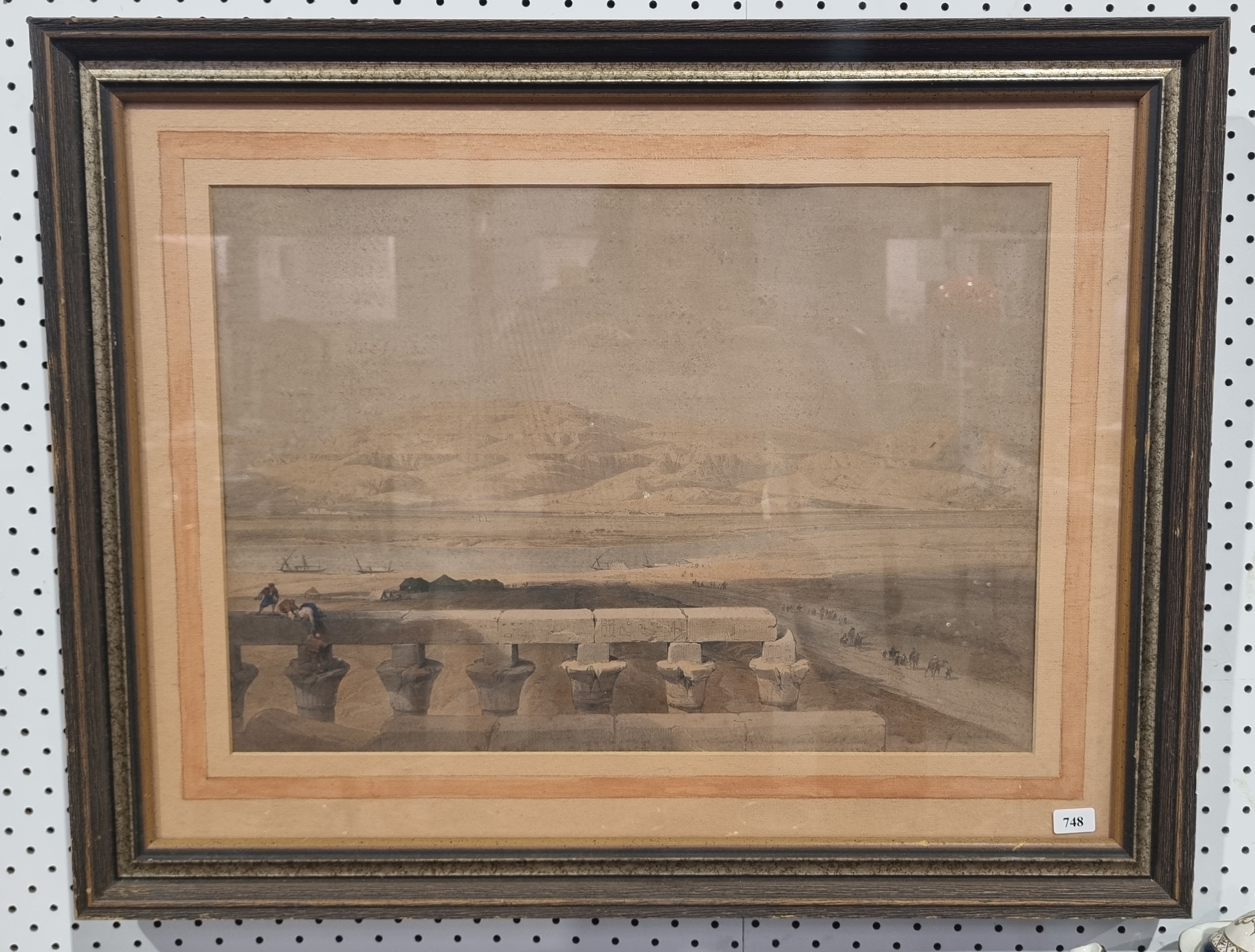 David Roberts (1796-1864)