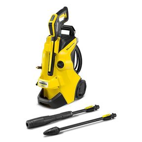 Karcher K4 Power Control 1,900 PSI Electric Induction Pressure Washer - II2