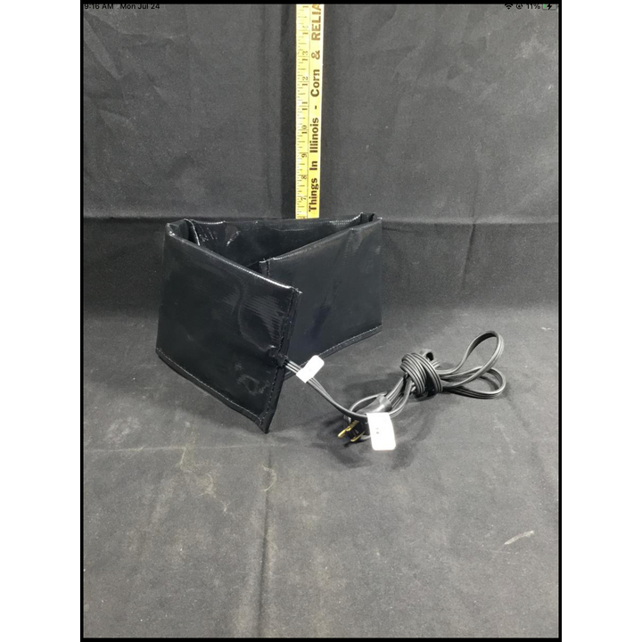 Hotstart 50W 120V Battery Heating Pad/Wrap