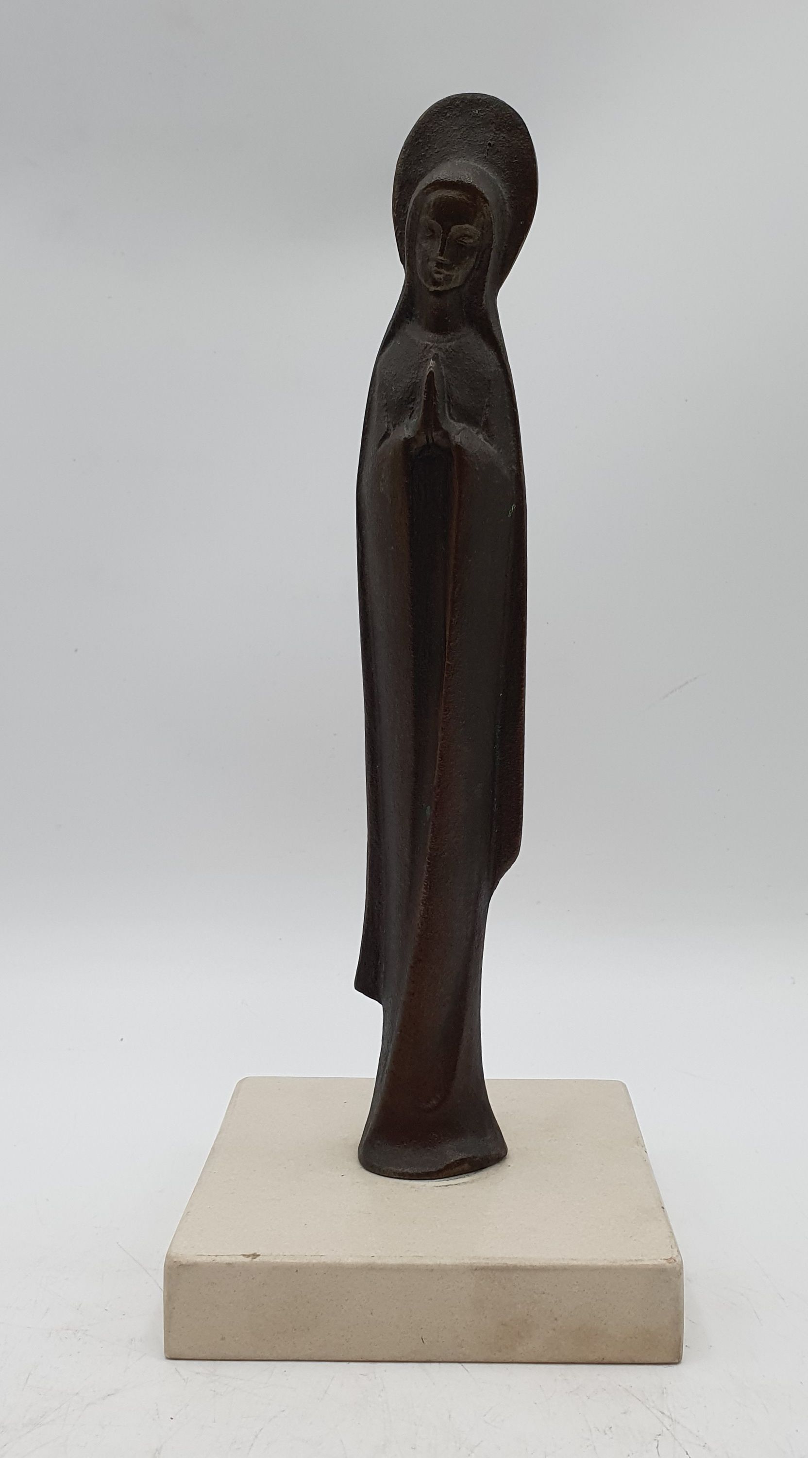 Leopoldine Mimovich (1920-2019)