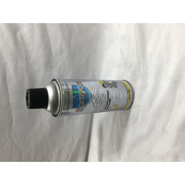 Spray On Non-Flammable Synthetic Lumbricant 8.75oz