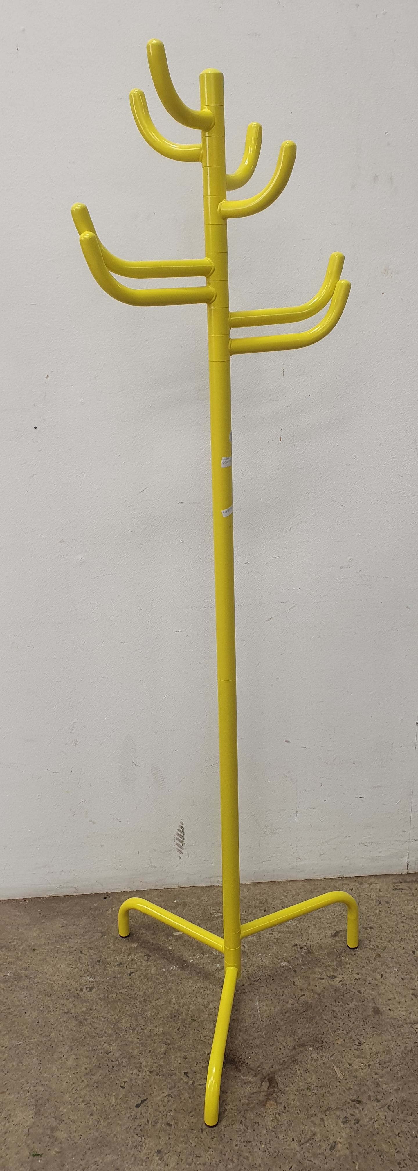 A Contemporary Coat Hanger