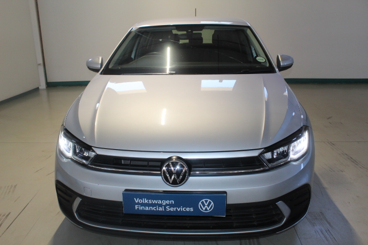 2023 VOLKSWAGEN POLO 1.0 TSI