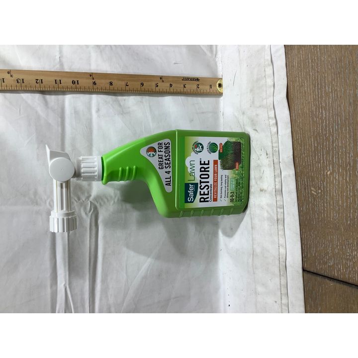 Safer Brand Lawn Restore Concentrate, 32 Fl Oz