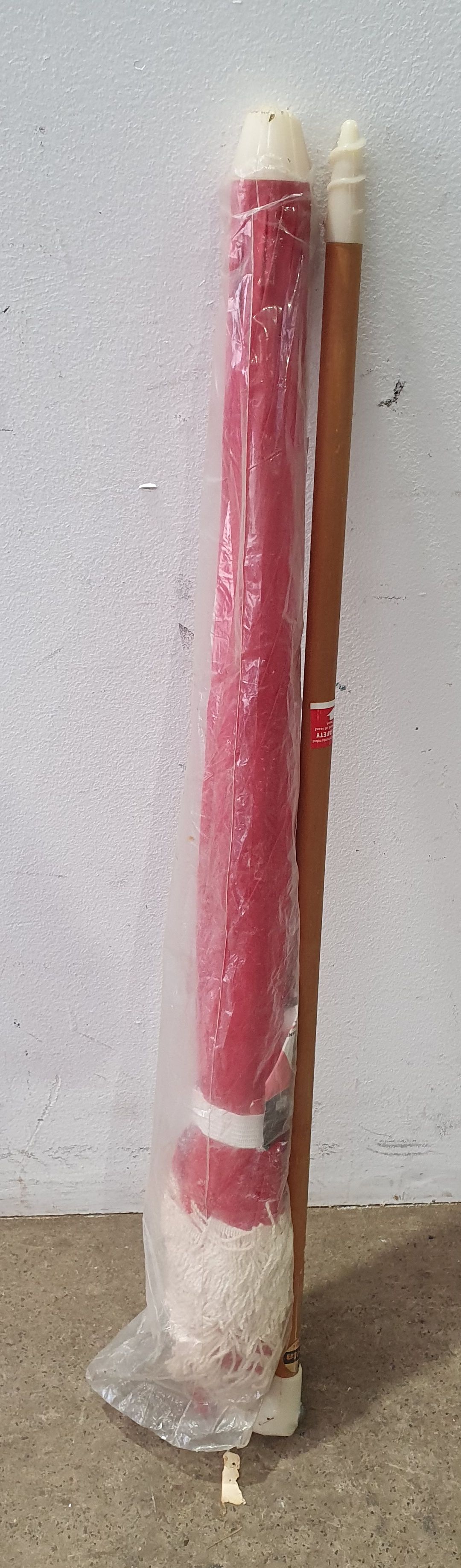 1310 · A BEACH UMBRELLA