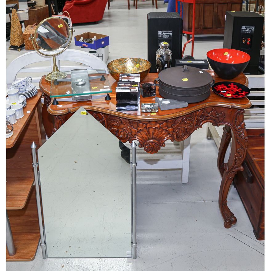 Large Group of Assorted China Articles