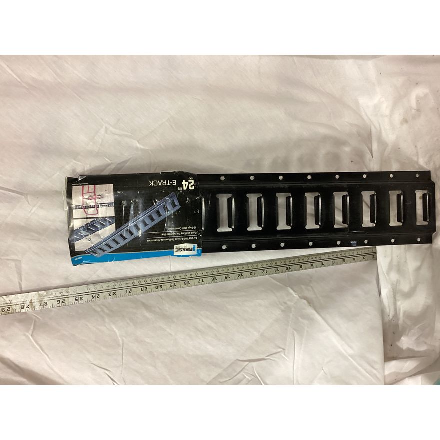 Reese Secure 24'' E-Track