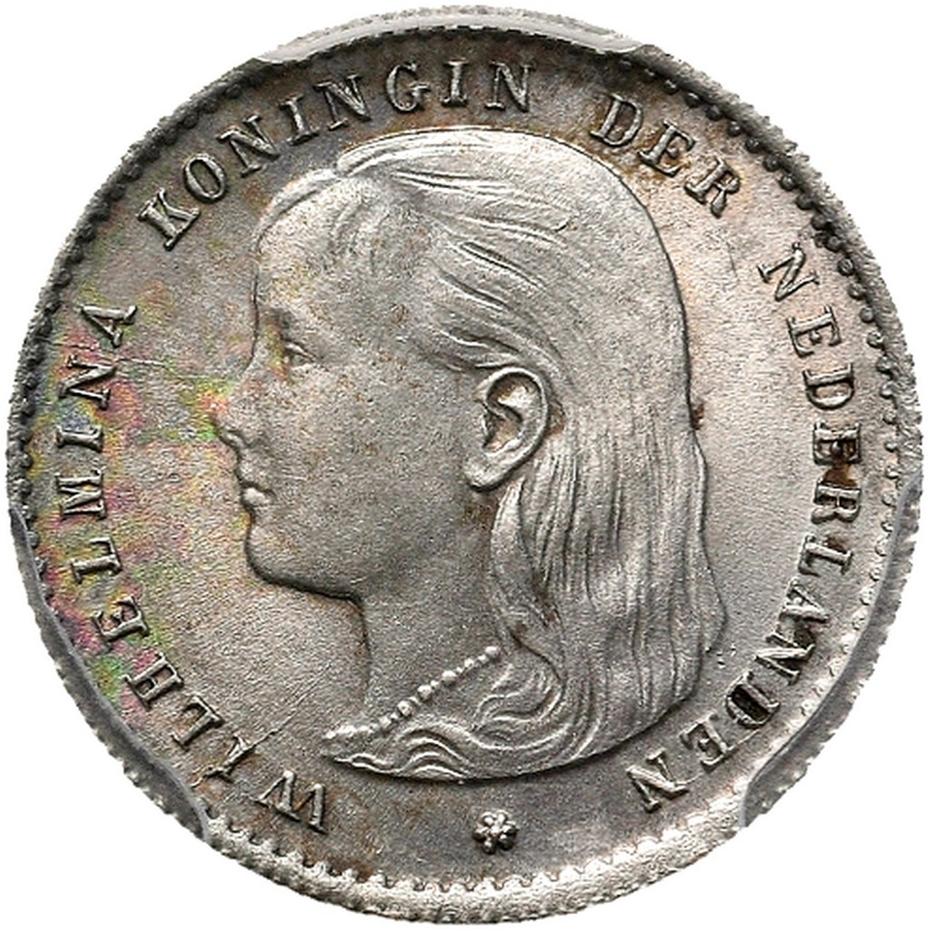 10 Cent of dubbeltje – kavel bij Schulman, Schulman Gallery Amsterdam