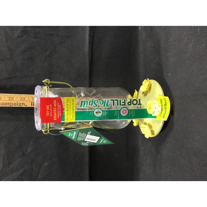 Perky Pet Vintage Wild Bird Feeder