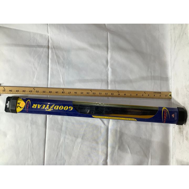 Goodyear Size 24 Windshield Wiper Blades