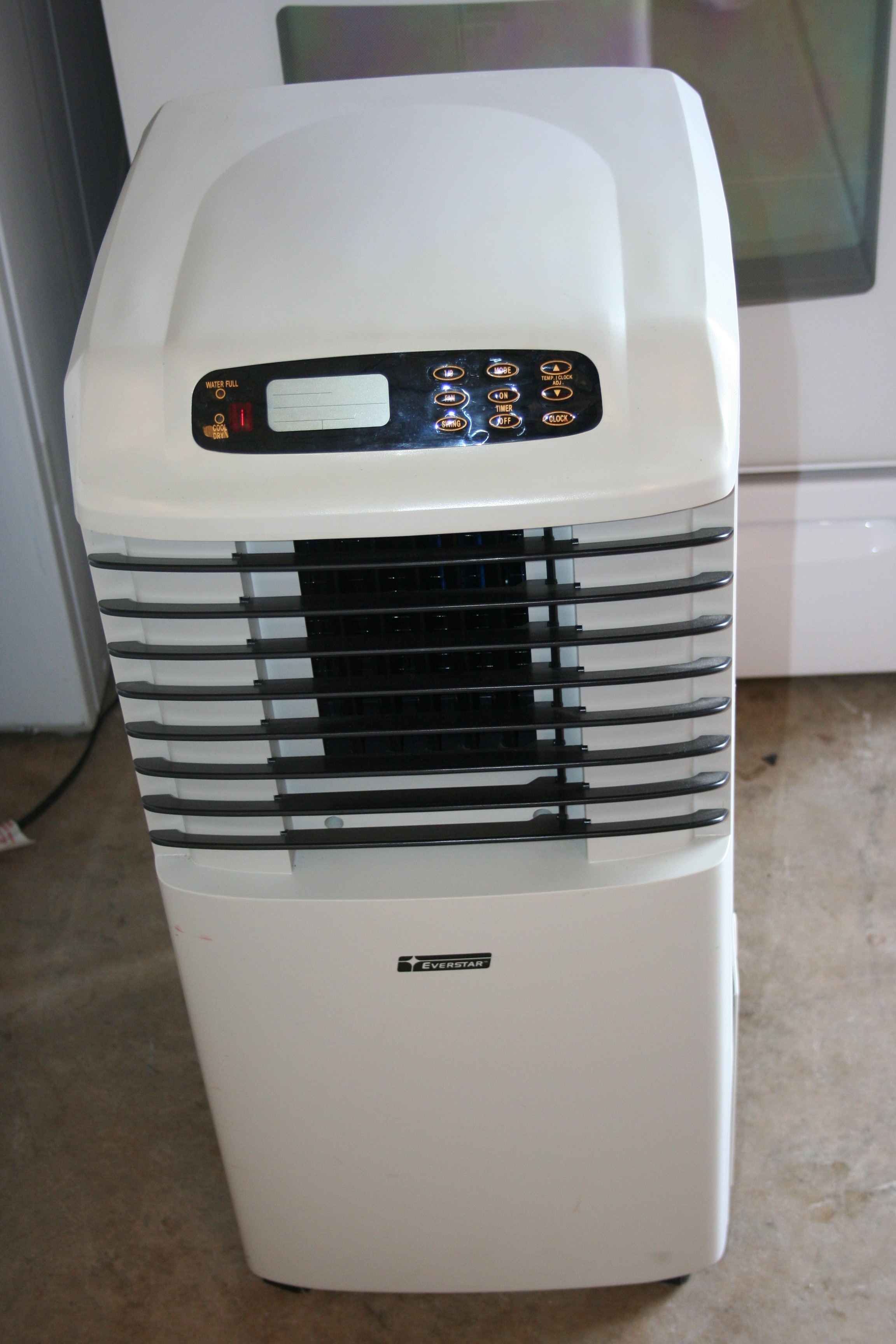 everstar air conditioner