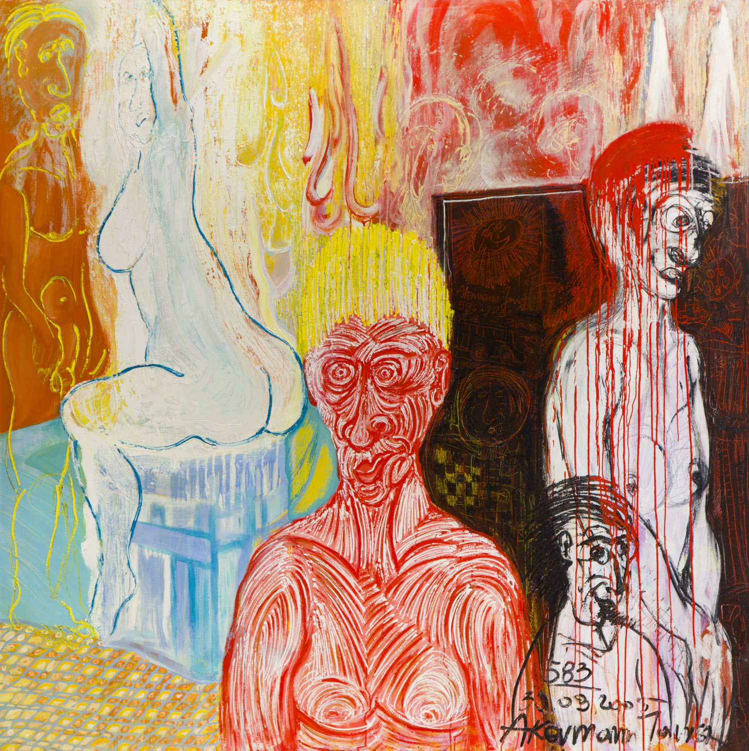 Janusz Akermann | 