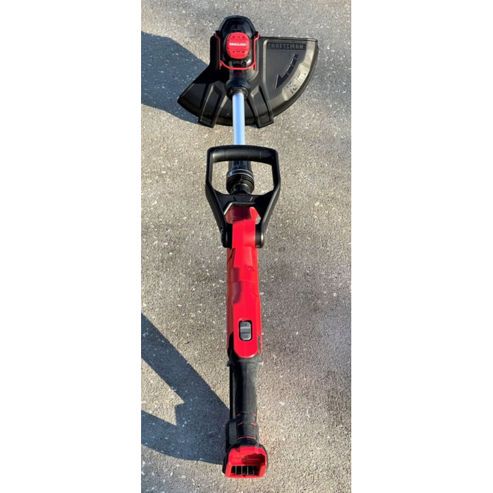 Craftsman 20V String Trimmer/Edger (No Battery) CMCST900