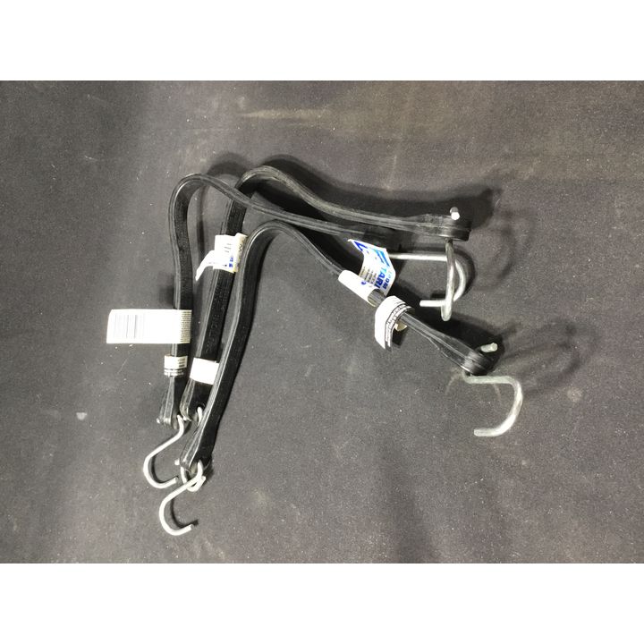Buying (3) Highland 15" EPDM Rubber Tarp Strap