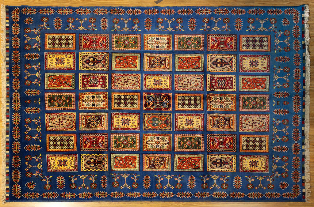 Afghan Chobi