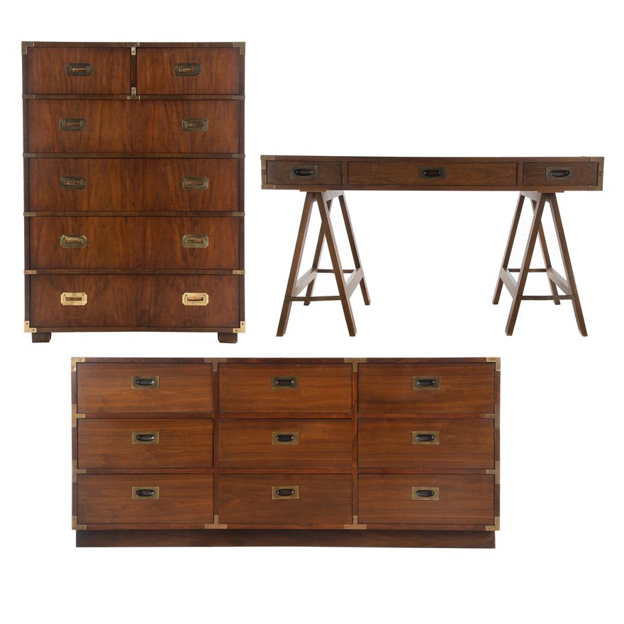 Lane Campaign Style Furniture