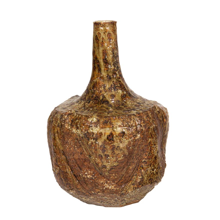 Sculpture, Robert Arneson