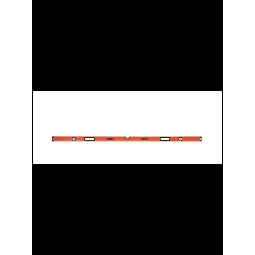 Johnson 72'' Heavy Duty Aluminum Box Level