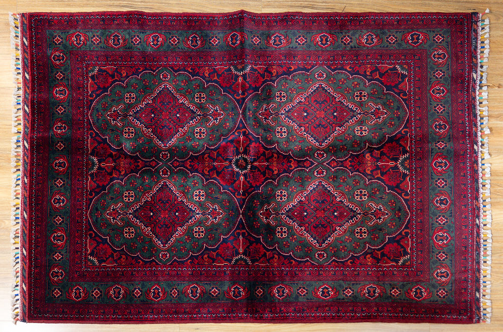 72 · Afghan Beljic