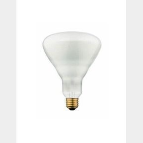 (48 Bulbs in Total, Lot of 4, 12-Packs) Feit Electric BR40 Indoor Flood Light Bulbs (12 Pack) - PFS