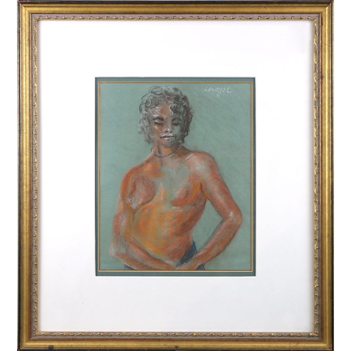 Pastel, Laura Lengyel