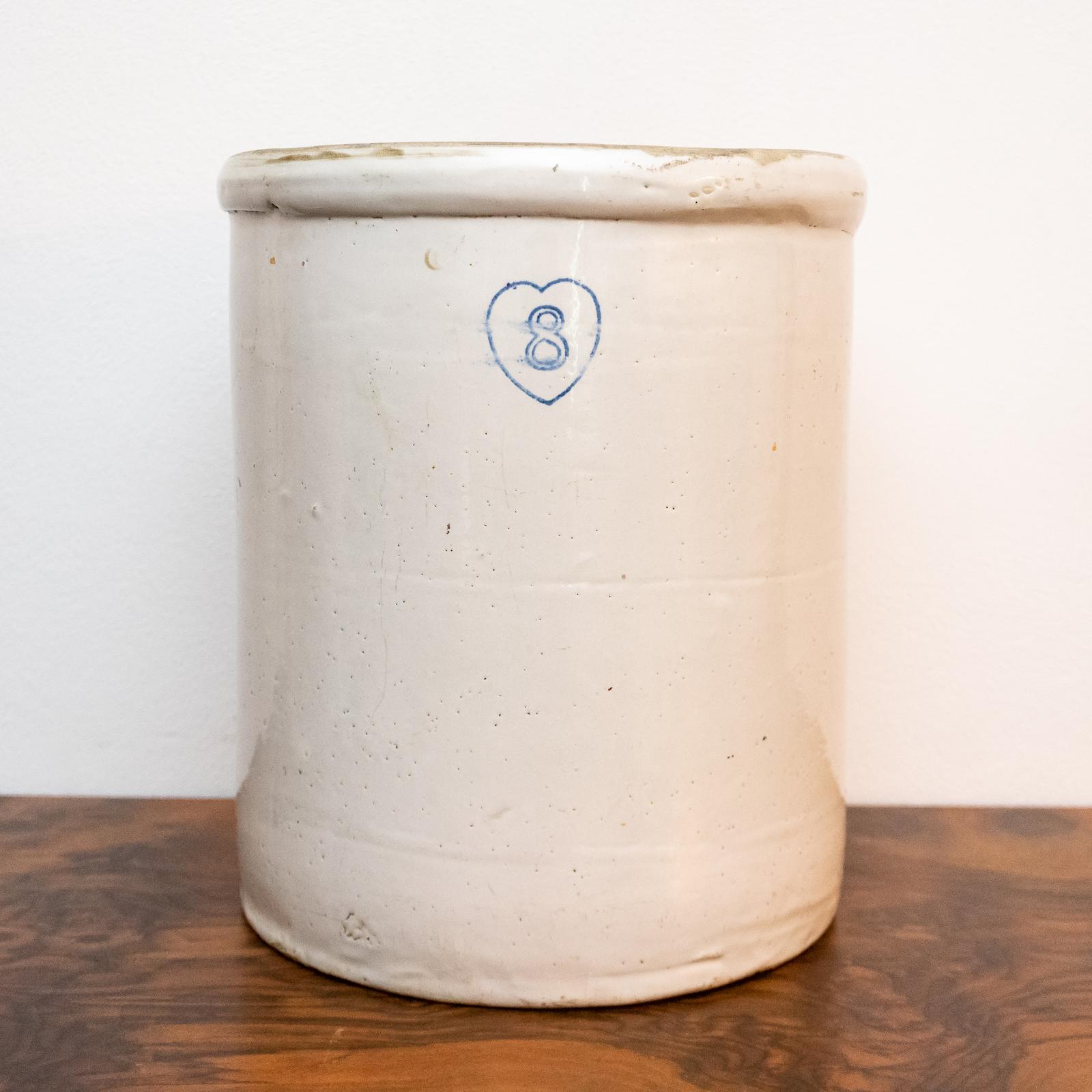 Stoneware - 8 Quart 183111000000 - OEM Crock-Pot 