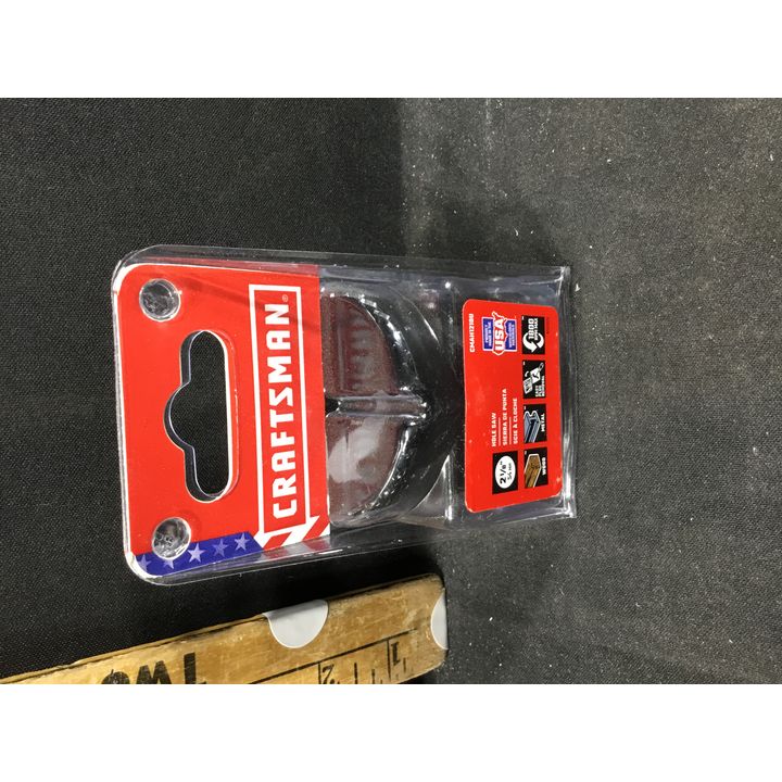 Craftsman 2 1/8" Hole Saw
