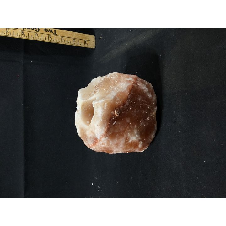 Natural Himalayan Salt Tealight Candle Holder