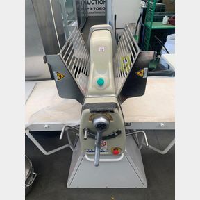 TEKNO STAMAP HEAVY DUTY COMMERCIAL DOUGH SHEETER