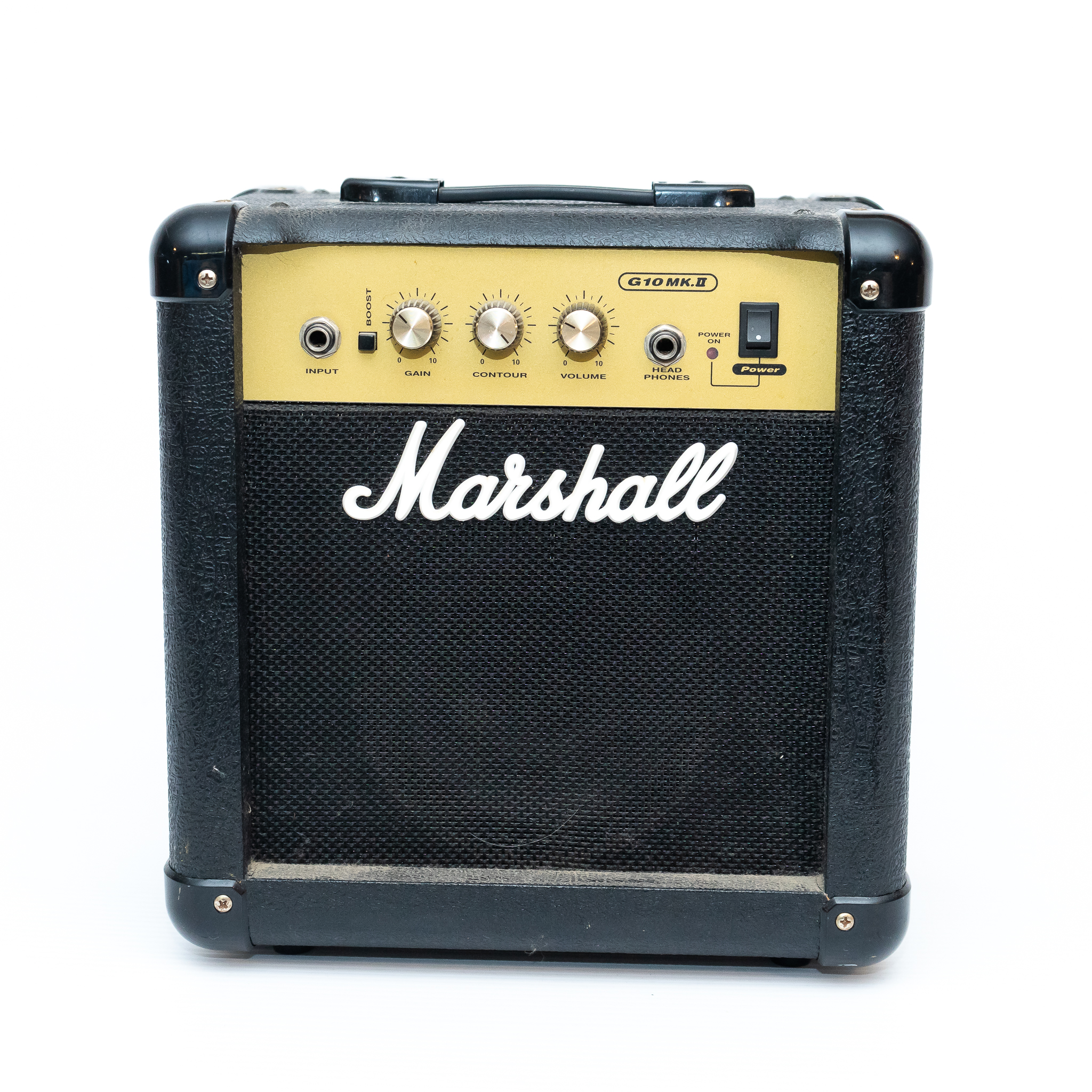 Marshall G10 MKII Guitar Combo Amplifier | Harritt Group, Inc