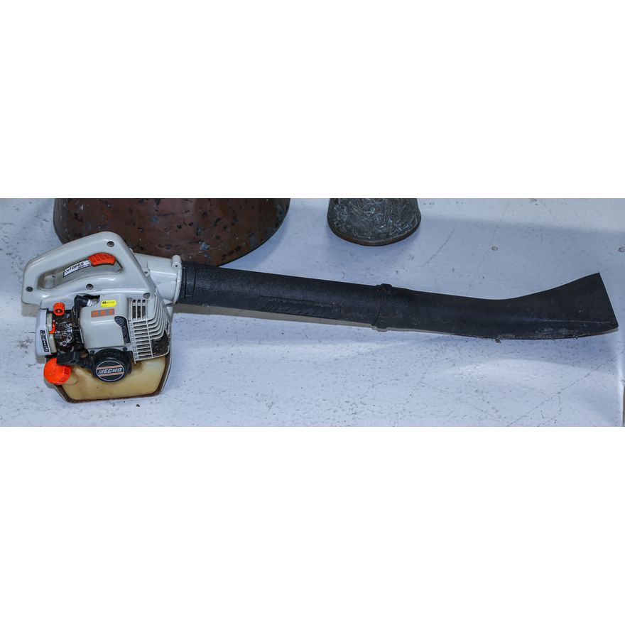 Echo PB-1000 Gas Leaf Blower