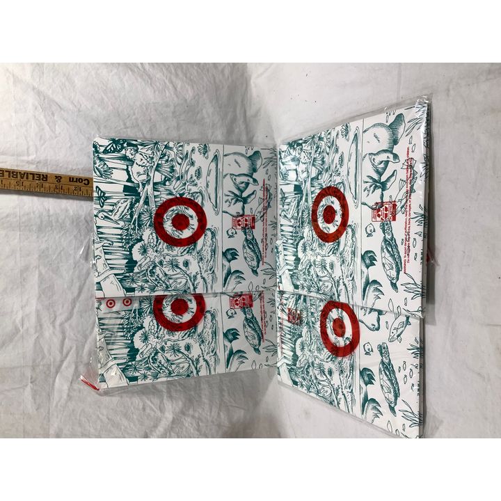 Buying (4) Sea Life 2Pocket Folder