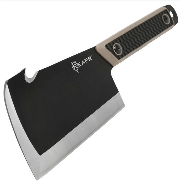Reapr Versa Cleavr 5'' Blade w Sheath