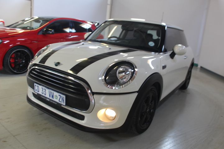 2019 MINI MINI ONE 1.5T A/T | Wesbank