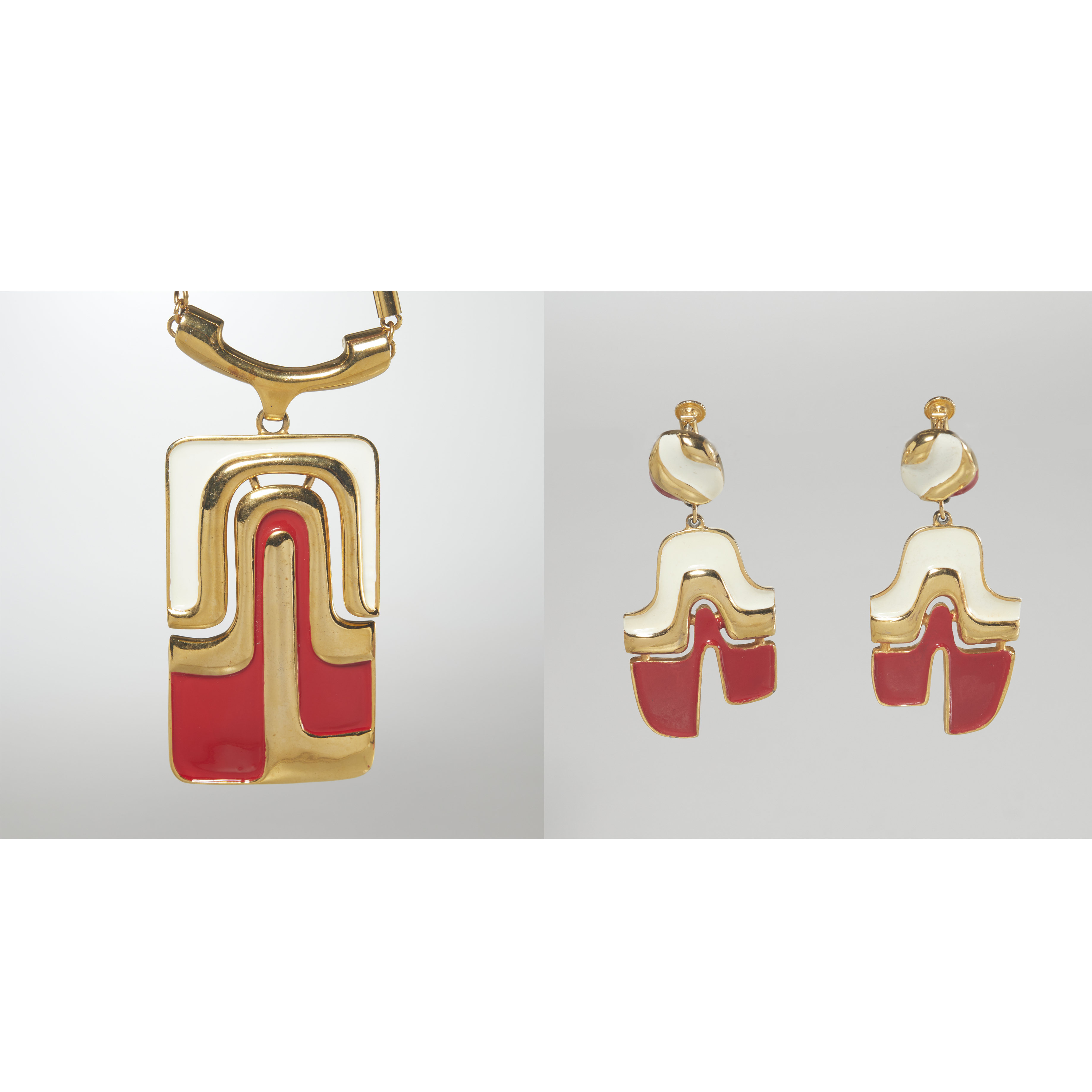 Pierre Cardin PXX0169Q - Necklace set | Jewellery | Official archives of  Merkandi | Merkandi B2B