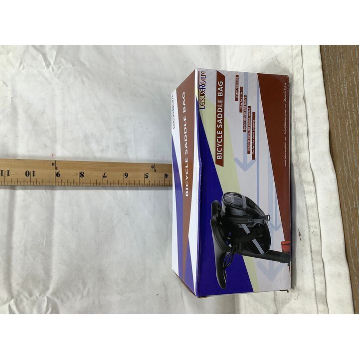 Leisure Realm Bicycle Saddle Bag