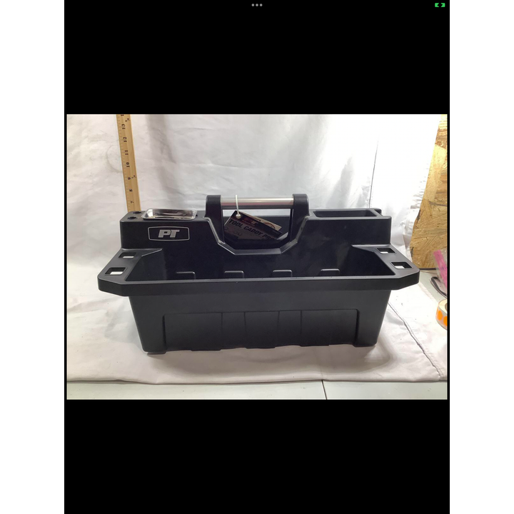 Performance Tool-Tool Caddy Pro w/Magnetic Tray
