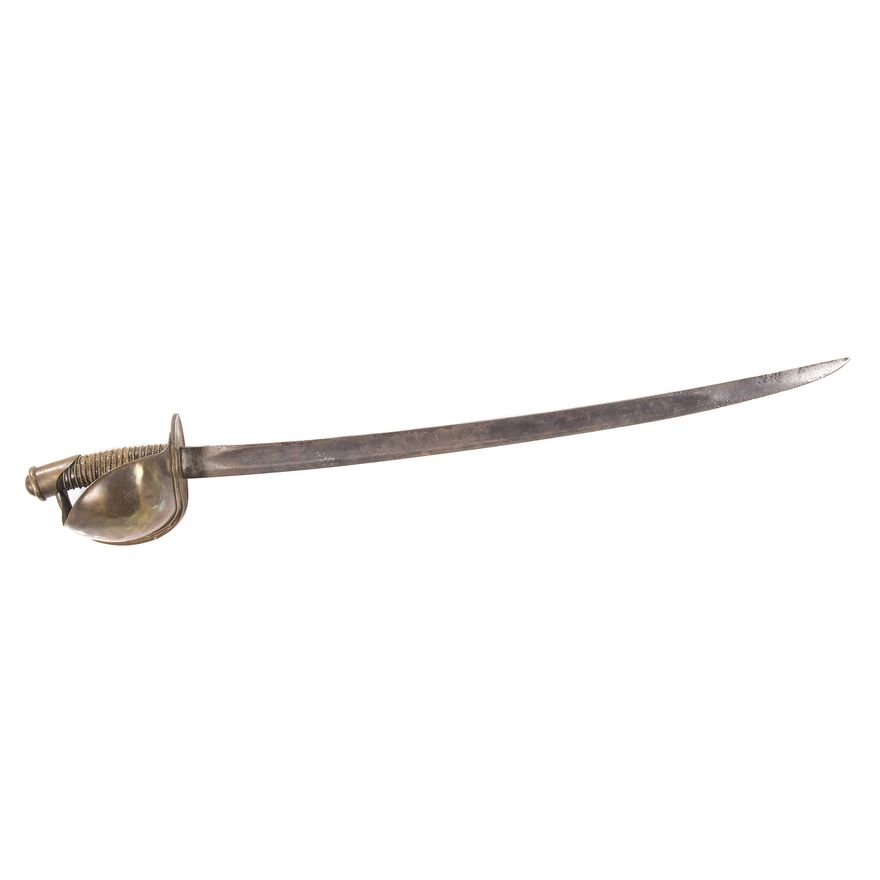 Ames M1860 U.S. Navy Cutlass