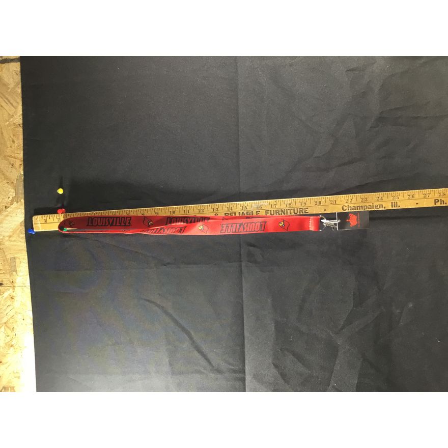 Louisville Lanyard