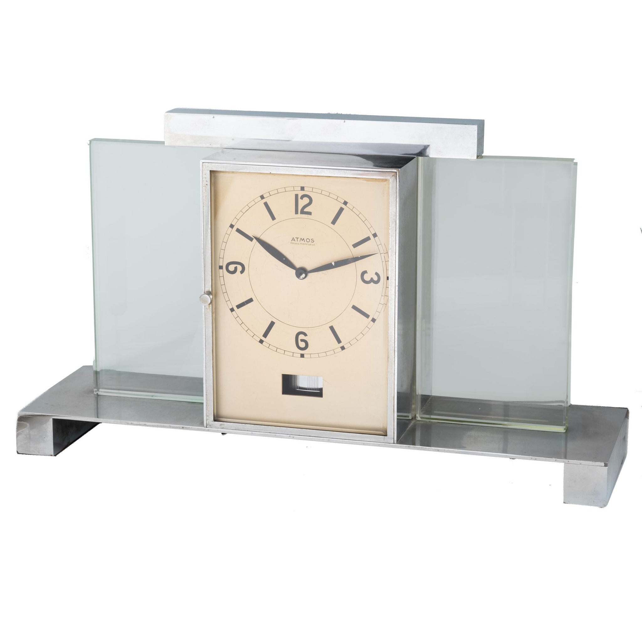 ATMOS REUTTER | Antiquorum Auctioneers